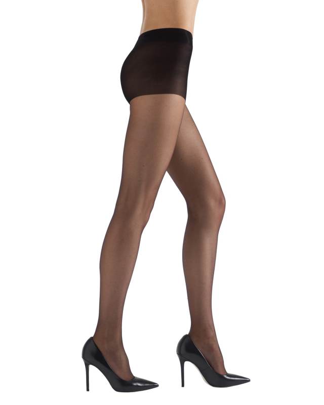 Ultra Bare Sheer Control-Top Tights